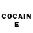 Cocaine FishScale Clesh Angur